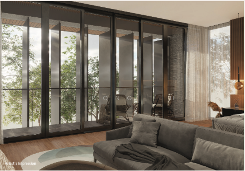 ❤️ DETACHED BUNGALOW WILKINSON, GOODMAN LOCALE. BRAND NEW. READY TO VIEW, Tanjong Katong / Mountbatten / Bournemouth, 6 Bedrooms, 8,826 sqft, Detached House For Sale, by Li Rong Teh, 25398339 - PropertyGuru.com.sg