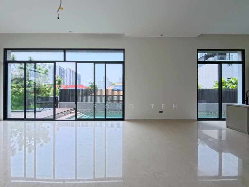 ❤️ DETACHED BUNGALOW WILKINSON, GOODMAN LOCALE. BRAND NEW. READY TO VIEW, Tanjong Katong / Mountbatten / Bournemouth, 6 Bedrooms, 8,826 sqft, Detached House For Sale, by Li Rong Teh, 25398339 - PropertyGuru.com.sg