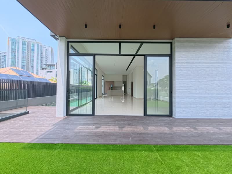 ❤️ DETACHED BUNGALOW WILKINSON, GOODMAN LOCALE. BRAND NEW. READY TO VIEW, Tanjong Katong / Mountbatten / Bournemouth, 6 Bedrooms, 8,826 sqft, Detached House For Sale, by Li Rong Teh, 25398339 - PropertyGuru.com.sg