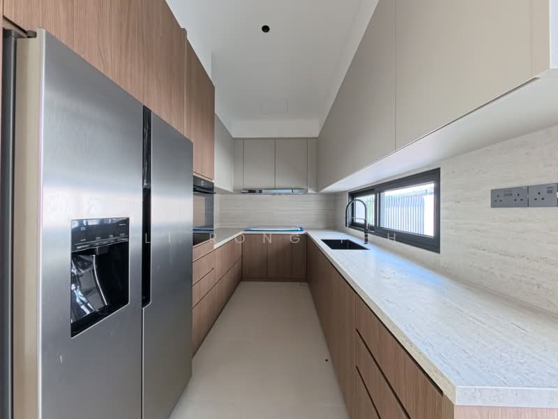 ❤️ DETACHED BUNGALOW WILKINSON, GOODMAN LOCALE. BRAND NEW. READY TO VIEW, Tanjong Katong / Mountbatten / Bournemouth, 6 Bedrooms, 8,826 sqft, Detached House For Sale, by Li Rong Teh, 25398339 - PropertyGuru.com.sg