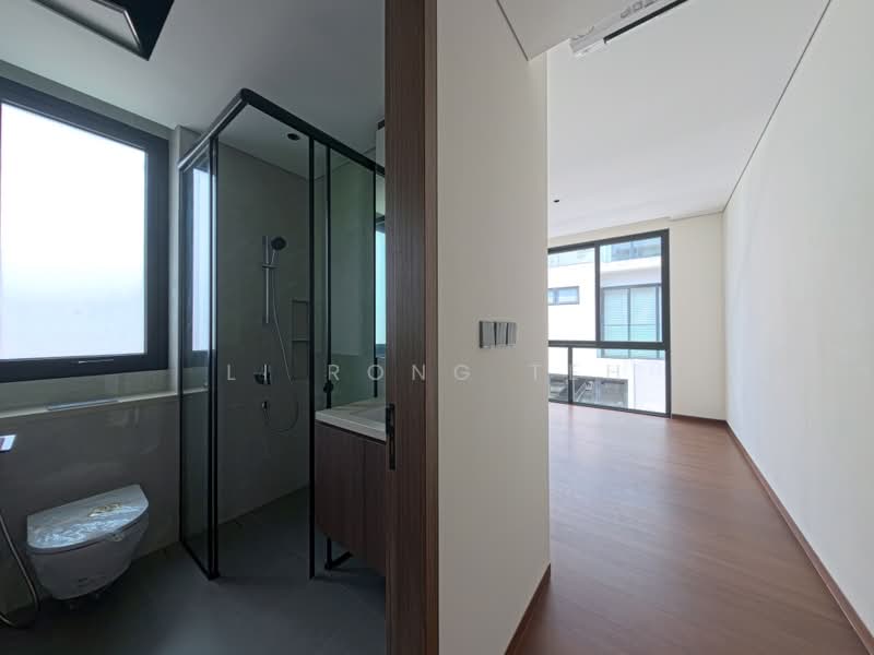 ❤️ DETACHED BUNGALOW WILKINSON, GOODMAN LOCALE. BRAND NEW. READY TO VIEW, Tanjong Katong / Mountbatten / Bournemouth, 6 Bedrooms, 8,826 sqft, Detached House For Sale, by Li Rong Teh, 25398339 - PropertyGuru.com.sg