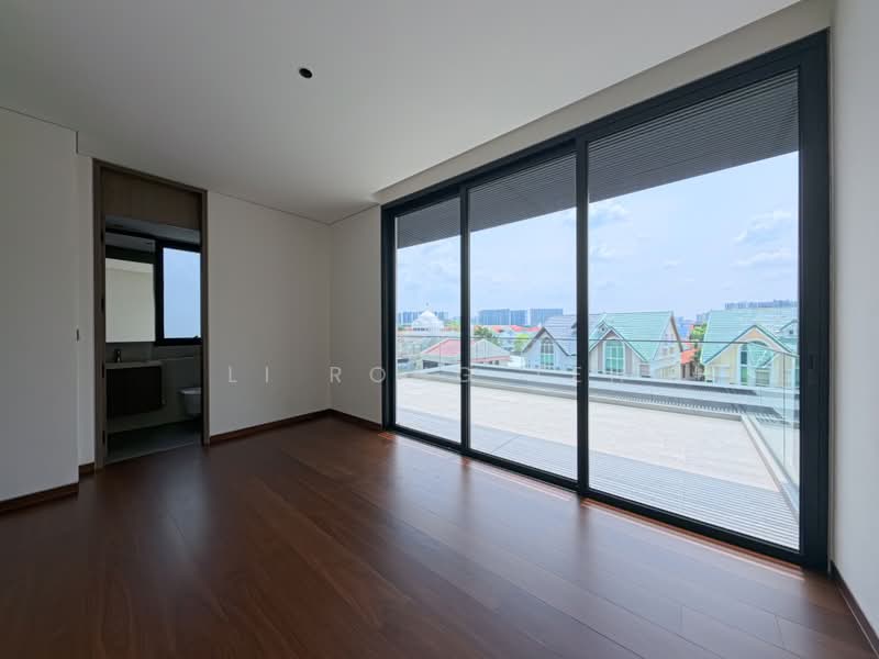 ❤️ DETACHED BUNGALOW WILKINSON, GOODMAN LOCALE. BRAND NEW. READY TO VIEW, Tanjong Katong / Mountbatten / Bournemouth, 6 Bedrooms, 8,826 sqft, Detached House For Sale, by Li Rong Teh, 25398339 - PropertyGuru.com.sg