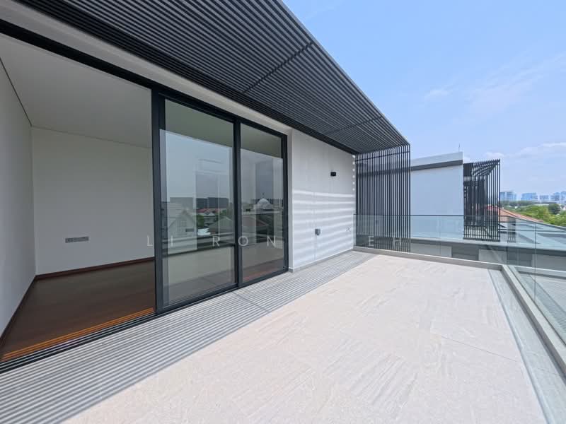 ❤️ DETACHED BUNGALOW WILKINSON, GOODMAN LOCALE. BRAND NEW. READY TO VIEW, Tanjong Katong / Mountbatten / Bournemouth, 6 Bedrooms, 8,826 sqft, Detached House For Sale, by Li Rong Teh, 25398339 - PropertyGuru.com.sg