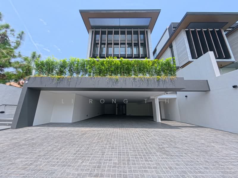 ❤️ DETACHED BUNGALOW WILKINSON, GOODMAN LOCALE. BRAND NEW. READY TO VIEW, Tanjong Katong / Mountbatten / Bournemouth, 6 Bedrooms, 8,826 sqft, Detached House For Sale, by Li Rong Teh, 25398339 - PropertyGuru.com.sg