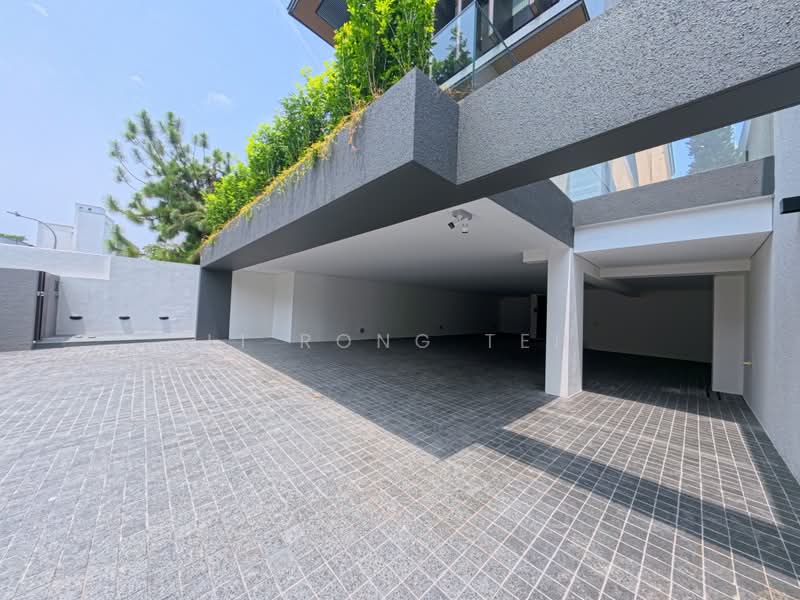 ❤️ DETACHED BUNGALOW WILKINSON, GOODMAN LOCALE. BRAND NEW. READY TO VIEW, Tanjong Katong / Mountbatten / Bournemouth, 6 Bedrooms, 8,826 sqft, Detached House For Sale, by Li Rong Teh, 25398339 - PropertyGuru.com.sg