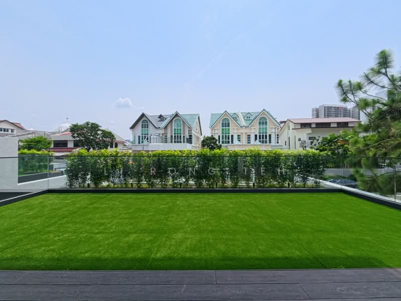 ❤️ DETACHED BUNGALOW WILKINSON, GOODMAN LOCALE. BRAND NEW. READY TO VIEW, Tanjong Katong / Mountbatten / Bournemouth, 6 Bedrooms, 8,826 sqft, Detached House For Sale, by Li Rong Teh, 25398339 - PropertyGuru.com.sg
