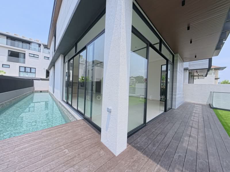 ❤️ DETACHED BUNGALOW WILKINSON, GOODMAN LOCALE. BRAND NEW. READY TO VIEW, Tanjong Katong / Mountbatten / Bournemouth, 6 Bedrooms, 8,826 sqft, Detached House For Sale, by Li Rong Teh, 25398339 - PropertyGuru.com.sg