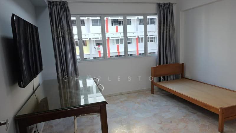 503 Tampines Central 1, 503 Tampines Central 1, Pasir Ris / Tampines, Room Rental, 120 sqft, HDB Flat For Rent, by Charleston Yew, 25398340 - Bedroom - PropertyGuru.com.sg