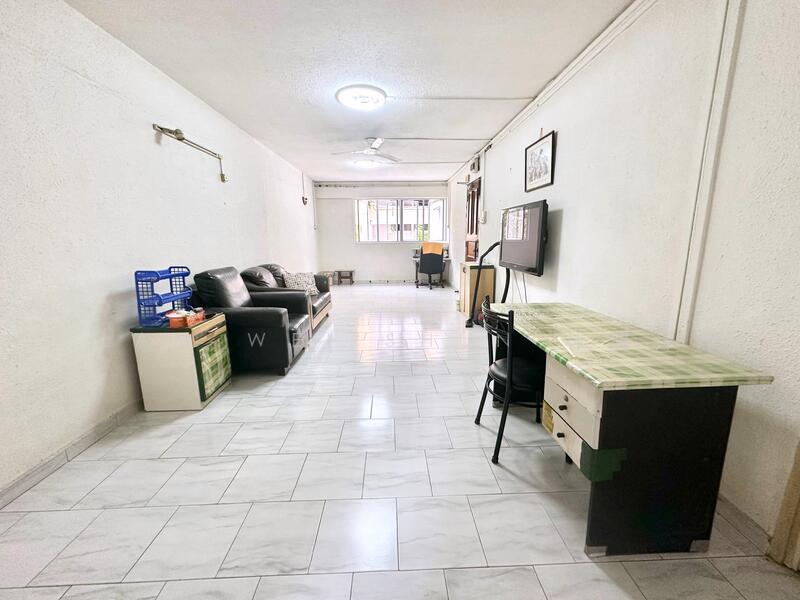 3gen Flat Interior Design 3gen Hdb For Sale Resale Flats Sales Of