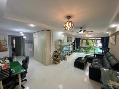 For Sale - 314C Anchorvale Link