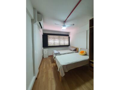 For Rent - 56 New Upper Changi Road