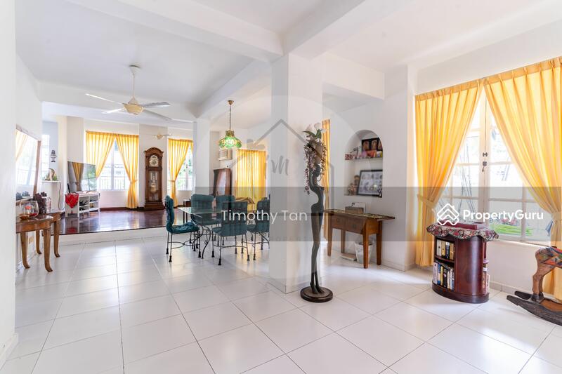 For Sale - CHEAP Corner Terrace in Sunset Way
