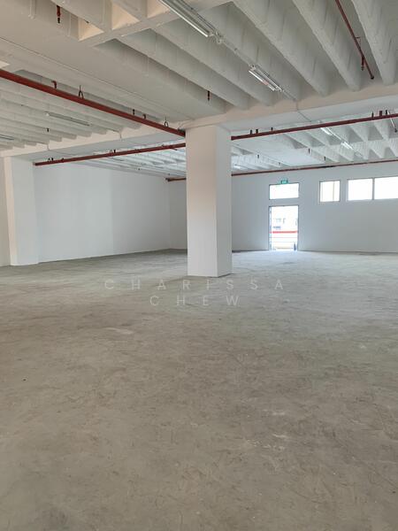 Ruby Land Complex, 52 Genting Lane, 5,089 sqft, Light Industrial (B1) For Rent, by Charissa Chew, 25398358 - CommercialGuru.com.sg