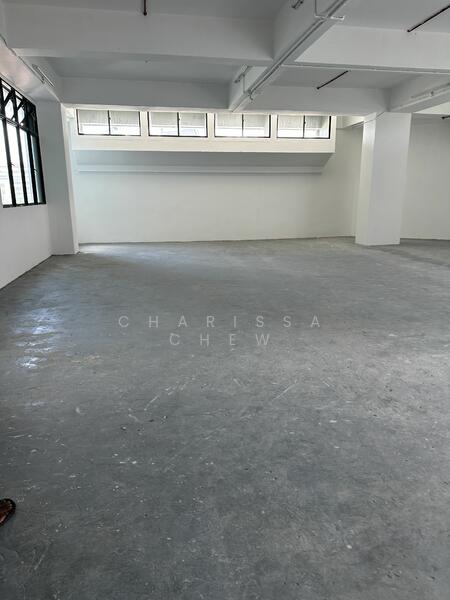 Ruby Land Complex, 52 Genting Lane, 5,089 sqft, Light Industrial (B1) For Rent, by Charissa Chew, 25398358 - CommercialGuru.com.sg