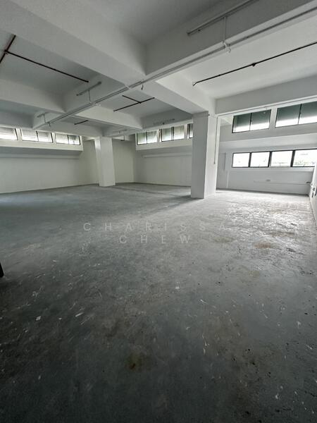 Ruby Land Complex, 52 Genting Lane, 5,089 sqft, Light Industrial (B1) For Rent, by Charissa Chew, 25398358 - CommercialGuru.com.sg