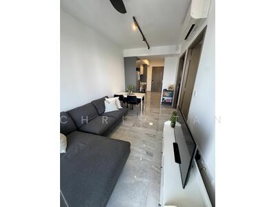 For Sale - Affinity At Serangoon