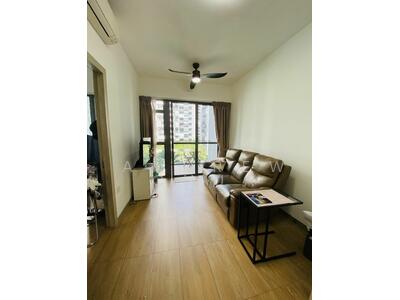 For Rent - The Alps Residences