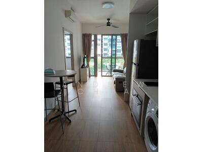 For Rent - The Alps Residences