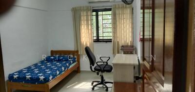 For Rent - 205 Ang Mo Kio Avenue 1