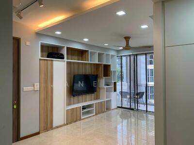 For Rent - Palm Isles