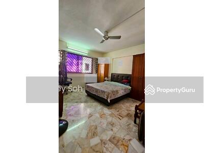 For Rent - 522 Hougang Avenue 6