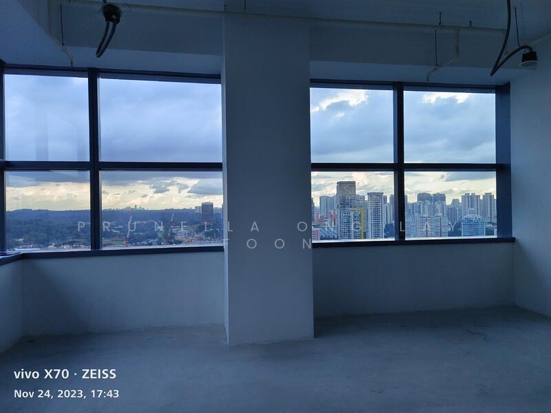 Royal Square at Novena, 101 Irrawady Road, 753 sqft, Medical For Rent, by Prunella Ong Lay Foon, 25398502 - CommercialGuru.com.sg