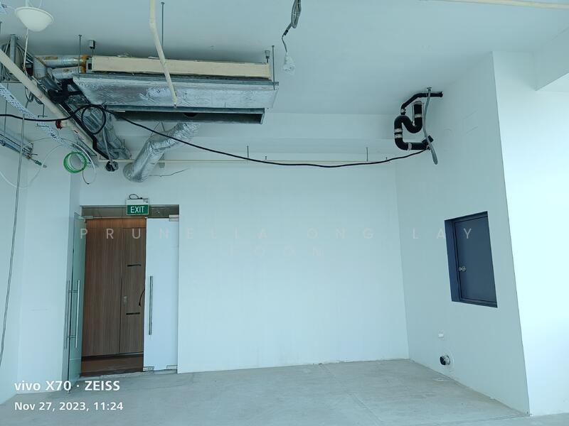 Royal Square at Novena, 101 Irrawady Road, 753 sqft, Medical For Rent, by Prunella Ong Lay Foon, 25398502 - CommercialGuru.com.sg