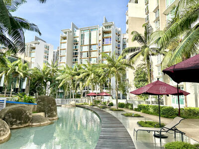 For Sale - Changi Rise Condo