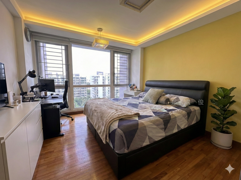 Changi Rise Condo Condominium For Sale at S$ 1,490,000 | PropertyGuru Singapore