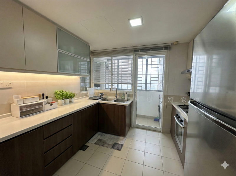 Changi Rise Condo Condominium For Sale at S$ 1,490,000 | PropertyGuru Singapore