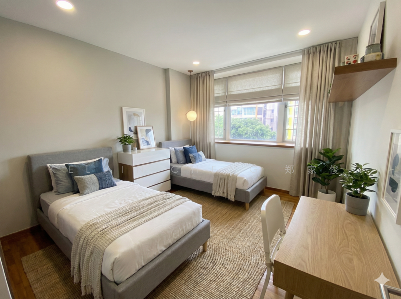 Changi Rise Condo Condominium For Sale at S$ 1,490,000 | PropertyGuru Singapore