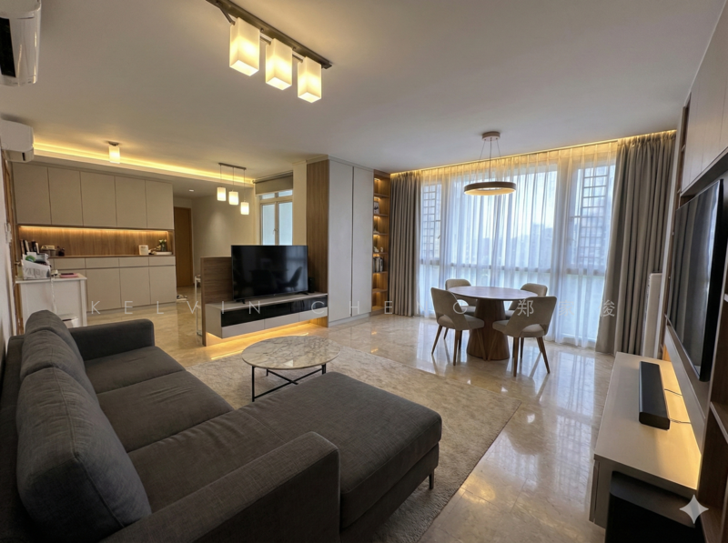 Changi Rise Condo Condominium For Sale at S$ 1,490,000 | PropertyGuru Singapore