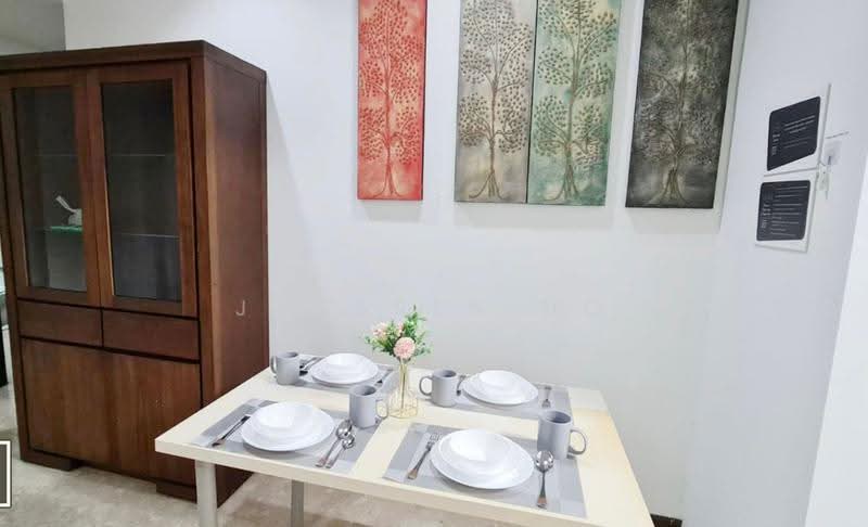 The Floravale, 242 Westwood Avenue, Boon Lay / Jurong / Tuas, Room Rental, 100 sqft, Executive Condominium For Rent, by Janssen Ho, 25398651 - PropertyGuru.com.sg