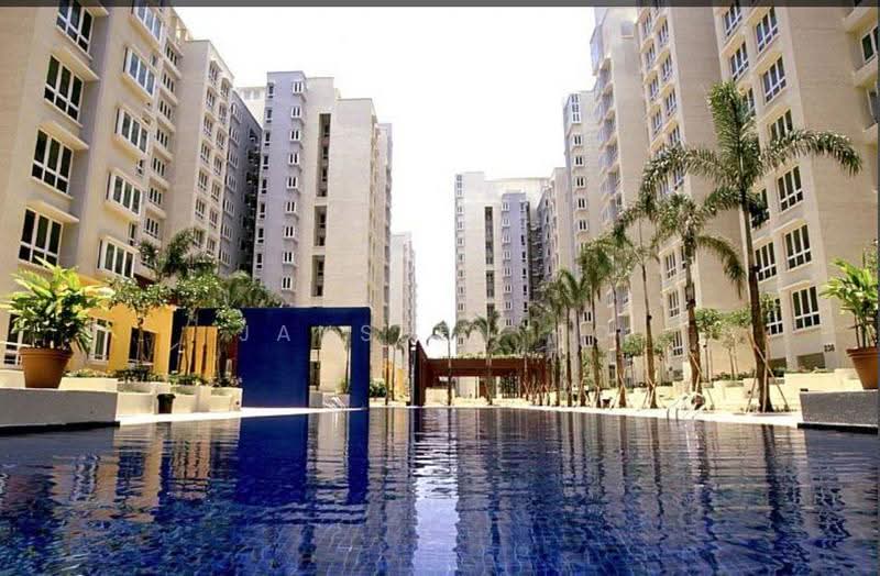 The Floravale, 242 Westwood Avenue, Boon Lay / Jurong / Tuas, Room Rental, 100 sqft, Executive Condominium For Rent, by Janssen Ho, 25398651 - PropertyGuru.com.sg
