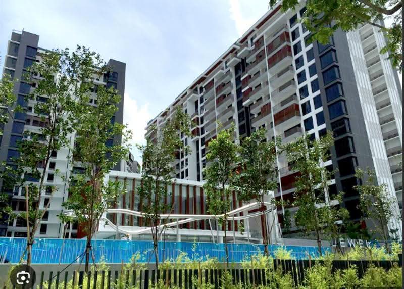 The Floravale, 242 Westwood Avenue, Boon Lay / Jurong / Tuas, Room Rental, 100 sqft, Executive Condominium For Rent, by Janssen Ho, 25398651 - PropertyGuru.com.sg