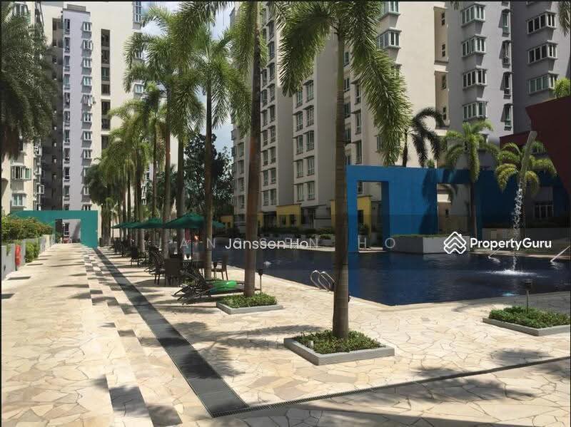The Floravale, 242 Westwood Avenue, Boon Lay / Jurong / Tuas, Room Rental, 100 sqft, Executive Condominium For Rent, by Janssen Ho, 25398651 - PropertyGuru.com.sg