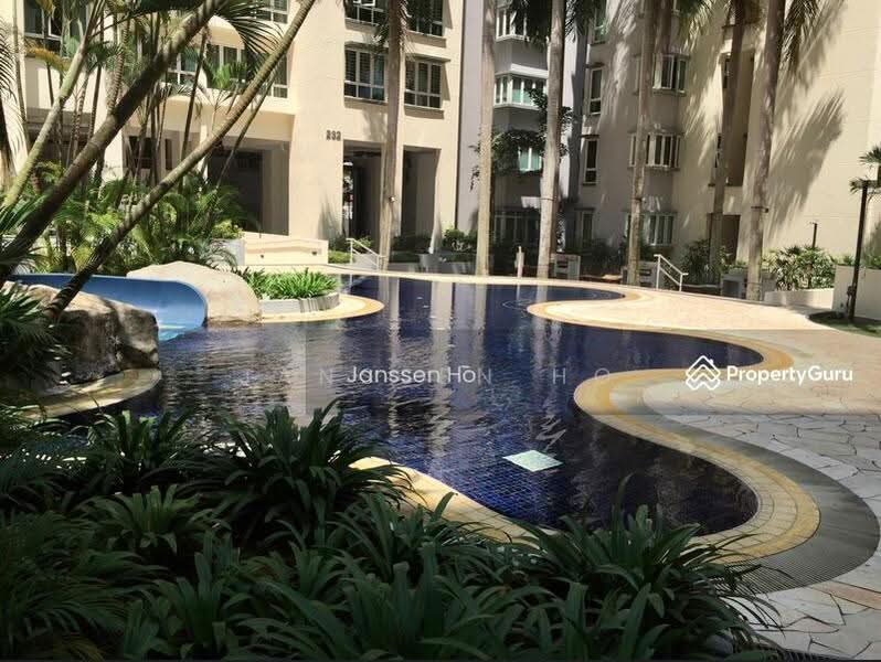 The Floravale, 242 Westwood Avenue, Boon Lay / Jurong / Tuas, Room Rental, 100 sqft, Executive Condominium For Rent, by Janssen Ho, 25398651 - PropertyGuru.com.sg