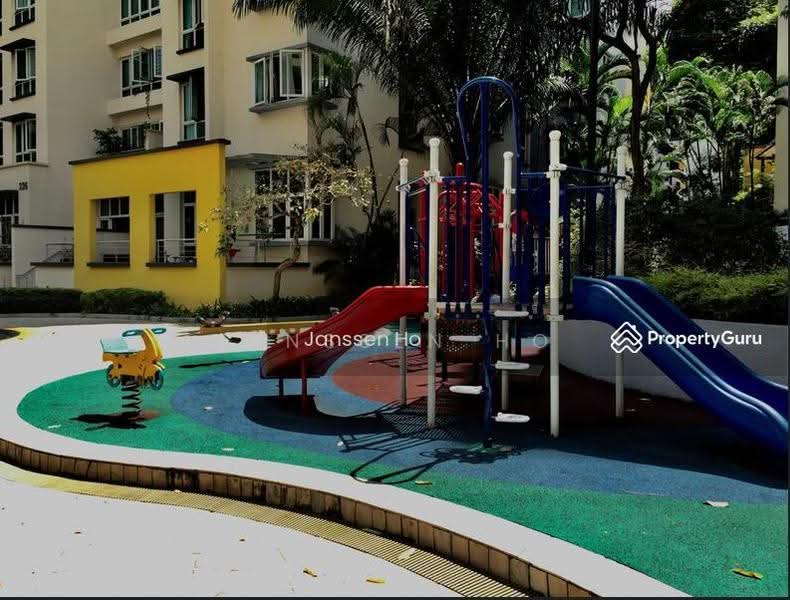 The Floravale, 242 Westwood Avenue, Boon Lay / Jurong / Tuas, Room Rental, 100 sqft, Executive Condominium For Rent, by Janssen Ho, 25398651 - PropertyGuru.com.sg