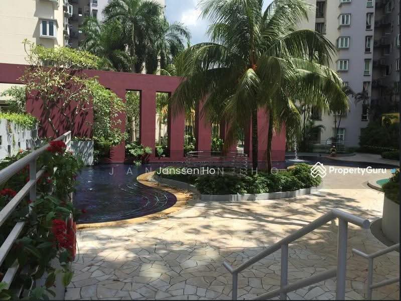 The Floravale, 242 Westwood Avenue, Boon Lay / Jurong / Tuas, Room Rental, 100 sqft, Executive Condominium For Rent, by Janssen Ho, 25398651 - PropertyGuru.com.sg