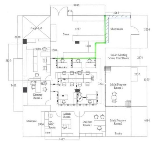 EPL Building, 1100 Lower Delta Road, 3,300 sqft, Light Industrial (B1) For Rent, by Alan Tan, 25398672 - CommercialGuru.com.sg