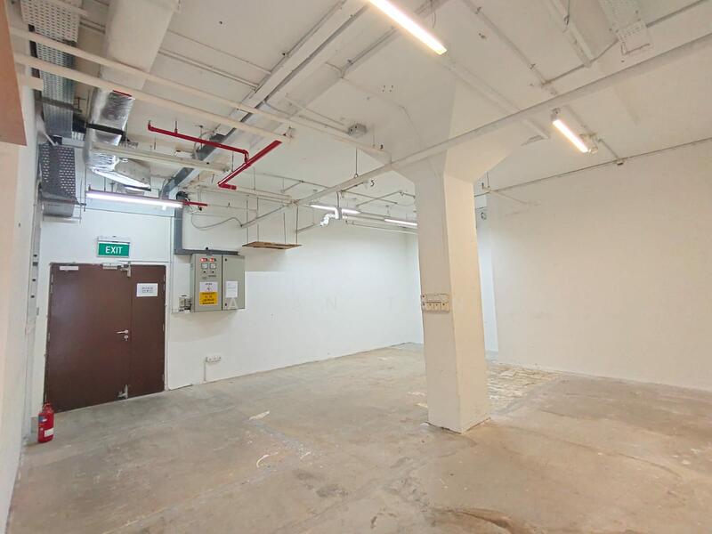 EPL Building, 1100 Lower Delta Road, 3,300 sqft, Light Industrial (B1) For Rent, by Alan Tan, 25398672 - CommercialGuru.com.sg