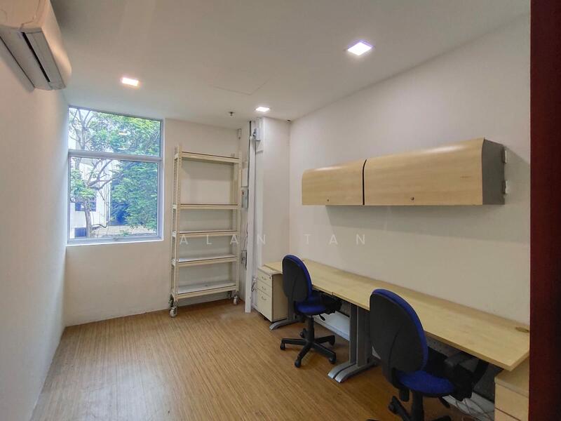 EPL Building, 1100 Lower Delta Road, 3,300 sqft, Light Industrial (B1) For Rent, by Alan Tan, 25398672 - CommercialGuru.com.sg