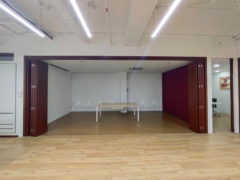EPL Building, 1100 Lower Delta Road, 3,300 sqft, Light Industrial (B1) For Rent, by Alan Tan, 25398672 - CommercialGuru.com.sg