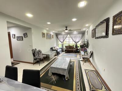 For Sale - 55 Teban Gardens Road