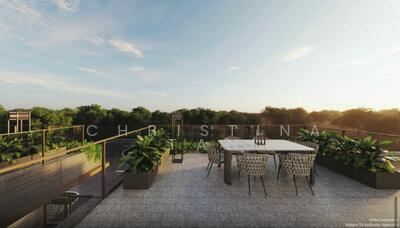 For Sale - Branded New Semi-Detached Opera Estate