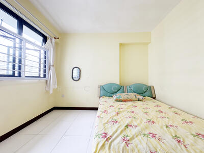 For Rent - 169A Punggol Field