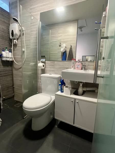 Novena Court, 22 Jalan Novena Barat, Studio, 280 sqft, Apartment For Rent, by Tiong Poh Shien, 25398789 - PropertyGuru.com.sg