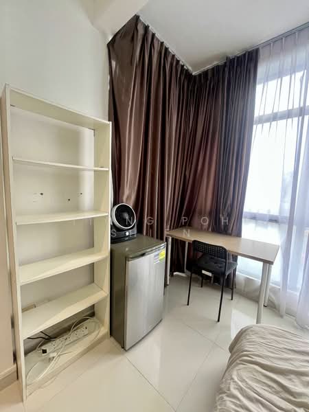 Novena Court, 22 Jalan Novena Barat, Studio, 280 sqft, Apartment For Rent, by Tiong Poh Shien, 25398789 - PropertyGuru.com.sg