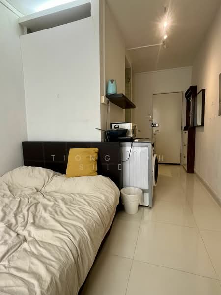 Novena Court, 22 Jalan Novena Barat, Studio, 280 sqft, Apartment For Rent, by Tiong Poh Shien, 25398789 - PropertyGuru.com.sg