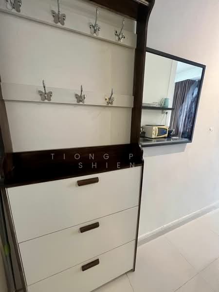 Novena Court, 22 Jalan Novena Barat, Studio, 280 sqft, Apartment For Rent, by Tiong Poh Shien, 25398789 - PropertyGuru.com.sg